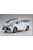 Fujimi - 008 1/24 Toyota Vellfire ZA G Edition white pearl crystal shine