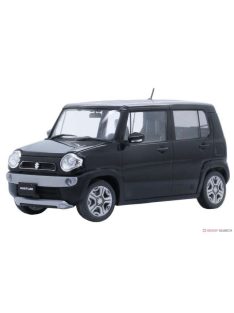 Fujimi - 005ex2 Suzuki Hustlerblueish black pearl 3