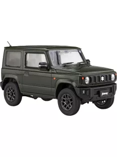 Fujimi - 1:24 Suzuki Jimny JB64(XC / Jungle Green)