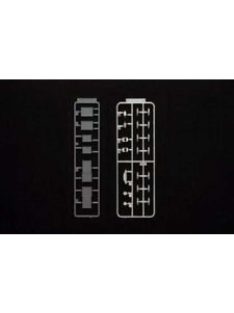Fujimi - 1/32 Sp10 Detail up Parts Set for Track No 5