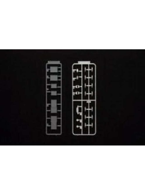 Fujimi - 1/32 Sp10 Detail up Parts Set for Track No 5
