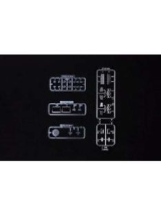 Fujimi - 1/32 Sp13 Detail up Parts Set for Track No 8