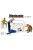 Fujimi - Mechanic Figures Set