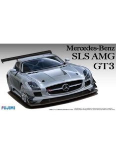Fujimi - RS29 1/24 Mercedes Benz SLS AMG GT3
