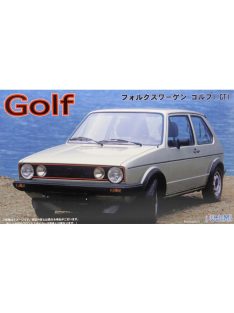Fujimi - Volkswagen Golf GTI