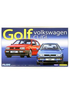Fujimi - Volkswagen Golf II CL/GL