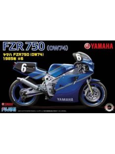 Fujimi - YAMAHA FZR750