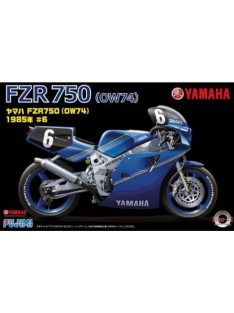 Fujimi - YAMAHA FZR750