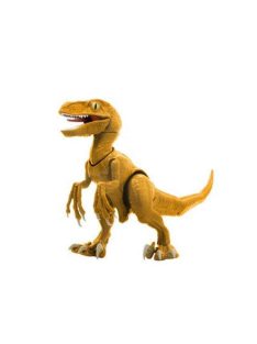 Fujimi - Dinosaur Edition Velociraptor Special Edition