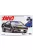 Fujimi - Yoroshiku Mechadoc Toyota High-Geared AW11 MR2 Makoto Tojo Specification - From the Yoroshiku Mechadoc Series