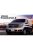 Fujimi - 68 Nissan New Elgrand X FR/2WD 8 persons