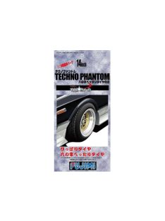 Fujimi - 69 14 inch Techno Phantom