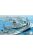 Fujimi - 34 1/3000 JMSDF Escort Flotilla 1