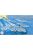 Fujimi - 36 1/3000 JMSDF Escort Flotilla 3 1998 Special Version w/Shipboard Helicopter