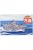 Fujimi - Chibimaru Kantai Fleet IJN Aircraft Carrier Taiho