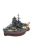 Fujimi - Chibimaru Ship Hiei Special Version w/Clear Pedestal