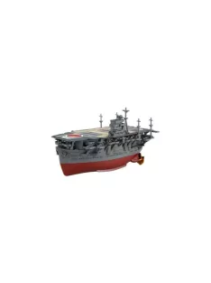   Fujimi - Chibimaru Ship Hiryu Special Version Battle of Midway