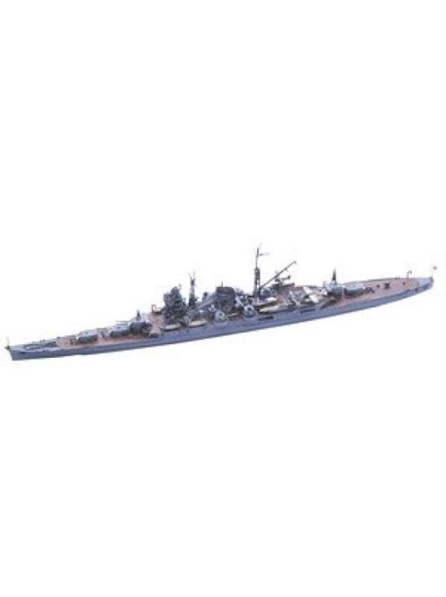 Fujimi - 1/700 IJN Heavy Cruiser Suzuya 1942