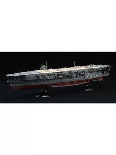 Fujimi - 1/700 IJN Aircraft Carrier KAGA