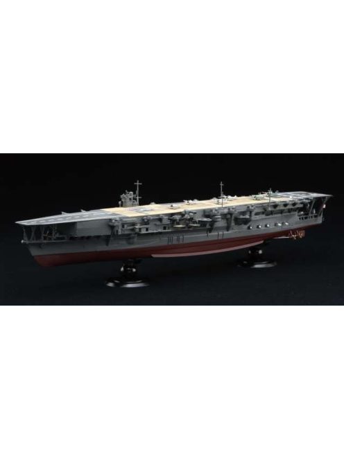 Fujimi - 1/700 IJN Aircraft Carrier KAGA