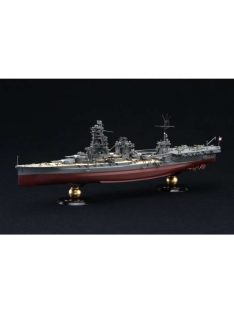 Fujimi - 1/700 IJN Aircraft Battleship Ise