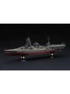 Fujimi - 1/700 IJN Aircraft Battleship Hyuga