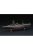 Fujimi - 1/700 IJN Aircraft Battleship Hyuga