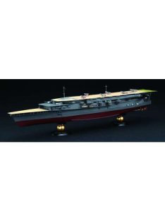   Fujimi - 1/700 IJN Aircraft Carrier Kaga Three Flight Deck Version