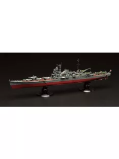   Fujimi - 1/700 IJN Aircraft Carrier Kaga Three Flight Deck Version