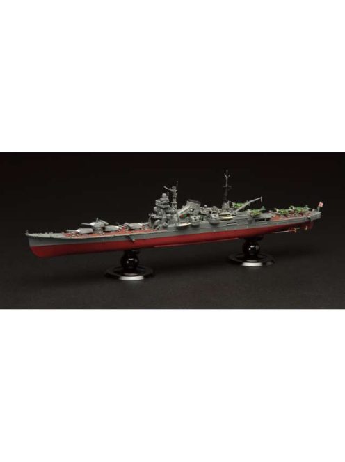 Fujimi - 1/700 IJN Aircraft Carrier Kaga Three Flight Deck Version
