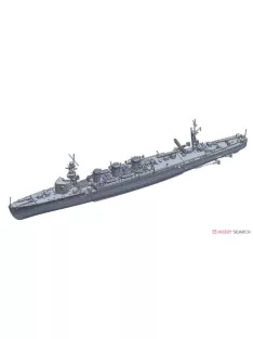 Fujimi - 017 1942 IJN Light Cruiser Kuma