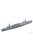 Fujimi - 017 1942 IJN Light Cruiser Kuma