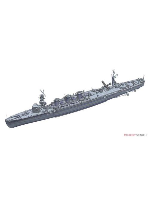 Fujimi - 017 1942 IJN Light Cruiser Kuma