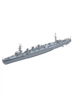   Fujimi - 018 1994 IJN Light Cruiser Tama Sho Ichigo Operation