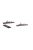 Fujimi - 010 1/700 IJN Yugumo Class Destroyer Yugumo/Kazagumo Set of 2