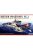 Fujimi - 1/72 British Phantom II FG1 Silver Jubilee Royal Navy