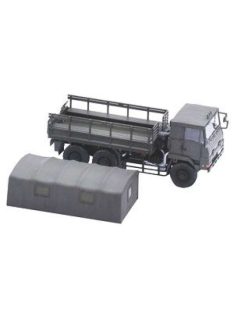 Fujimi - JGSDF 3 1/2t Truck Set of 2