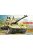Fujimi - 1 JGSDF Tank Type 61 41