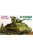 Fujimi - 20 1/76 US M4A3 Sherman