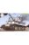 Fujimi - Chibimaru Tiger I Eastern Front
