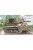 Fujimi - Chibimaru Tiger I Michael Wittmann Tank