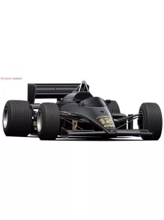 Fujimi - 1:20 Team Lotus 97T Renault GP3 - Senna 1985