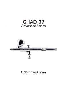 Gaahleri - GHAD-39 Advanced Series Airbrush