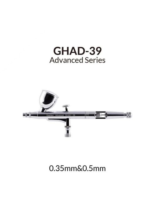 Gaahleri - GHAD-39 Advanced Series Airbrush