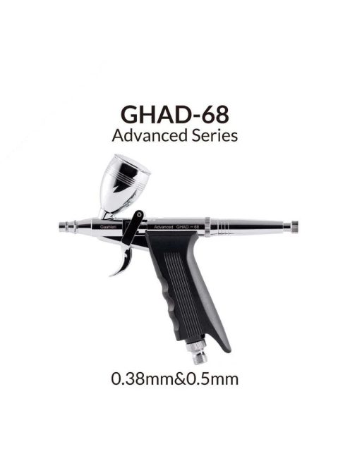 Gaahleri - GHAD-68 Advanced Series Airbrush