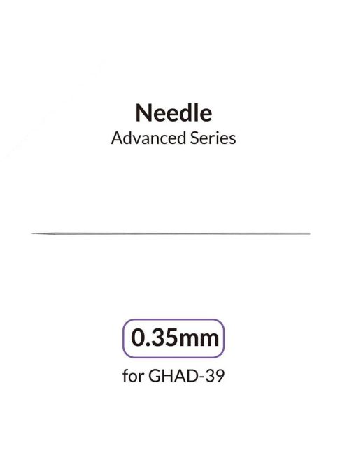 Gaahleri - 0.35mm Needle for Advanced Series