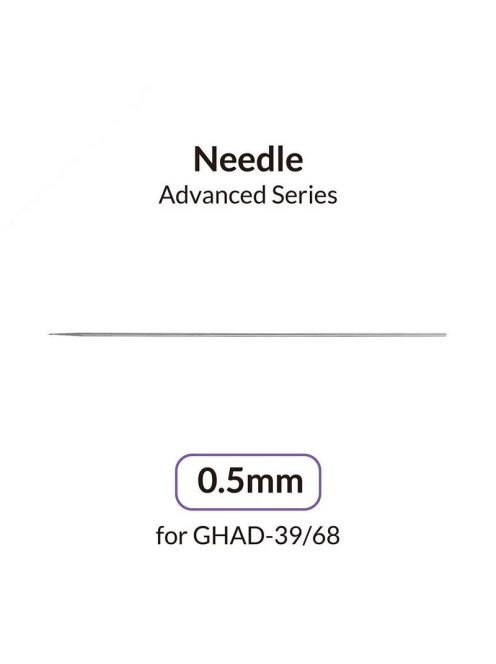 Gaahleri - 0.5mm Needle for Advanced Series