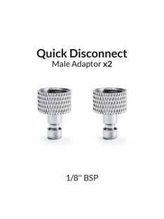 Gaahleri - Quick Adapter