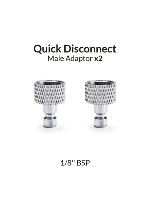 Gaahleri - Quick Adapter