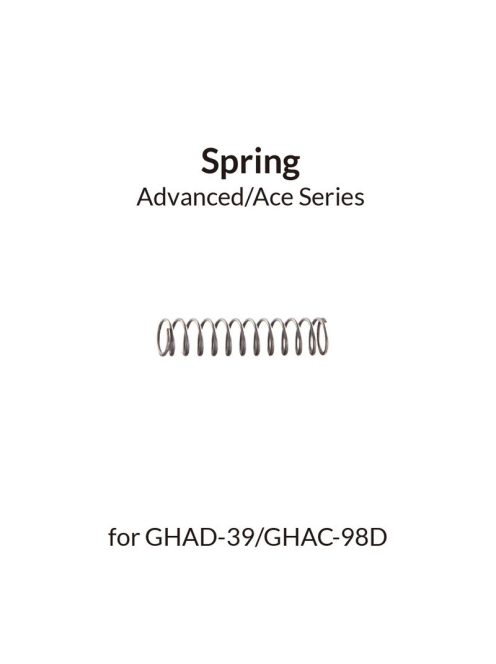 Gaahleri - Spring for GHAD-39/GHAC-98D